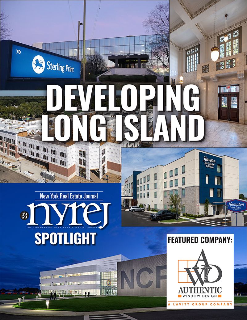 2025 Developing Long Island Fall